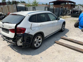 BMW X1 Bmw X1 e84 2.0xd 177hp НА ЧАСТИ, снимка 3