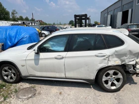 BMW X1 Bmw X1 e84 2.0xd 177hp НА ЧАСТИ, снимка 2