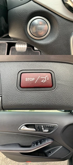 Mercedes-Benz GLA 220 AMG 2018 г, снимка 13