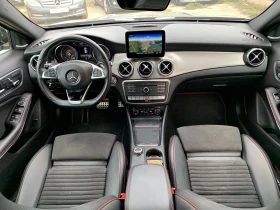 Mercedes-Benz GLA 220 AMG 2018 г, снимка 9