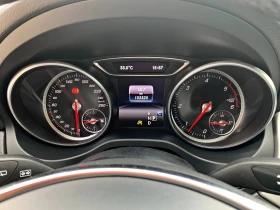 Mercedes-Benz GLA 220 AMG 2018 г, снимка 11