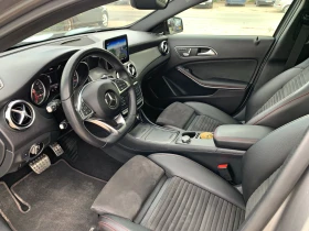 Mercedes-Benz GLA 220 AMG 2018 г, снимка 7
