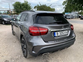 Mercedes-Benz GLA 220 AMG 2018 г, снимка 3