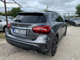 Mercedes-Benz GLA 220 AMG 2018 г, снимка 4