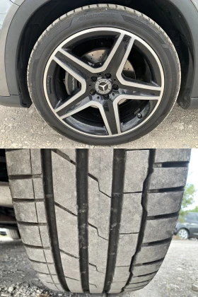 Mercedes-Benz GLA 220 AMG 2018 г, снимка 17