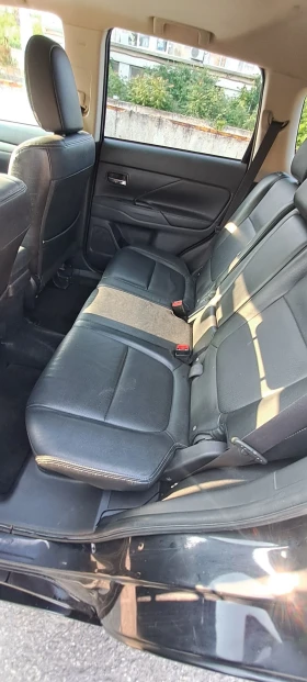 Mitsubishi Outlander, снимка 11