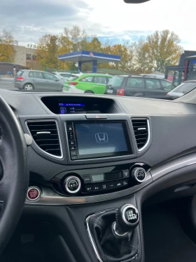Honda Cr-v, снимка 13