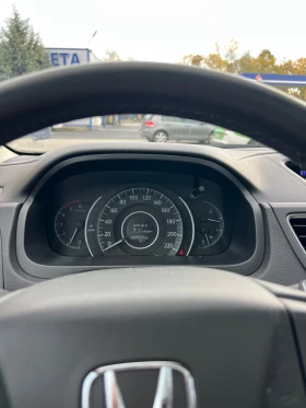 Honda Cr-v, снимка 14