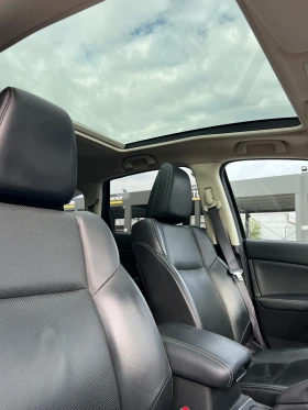 Honda Cr-v, снимка 9