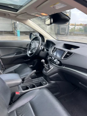 Honda Cr-v, снимка 8
