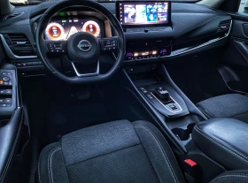 Nissan Qashqai * e-POWER * 190hp N-Connecta, снимка 10