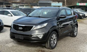 Kia Sportage 1.6GDI* 135ks* * 156h.km* * FACELIFT* * EURO 6B* , снимка 1
