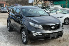 Kia Sportage 1.6GDI* 135ks* * 156h.km* * FACELIFT* * EURO 6B* , снимка 3