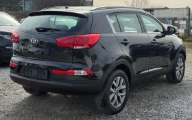 Kia Sportage 1.6GDI* 135ks* * 156h.km* * FACELIFT* * EURO 6B* , снимка 5