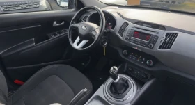 Kia Sportage 1.6GDI* 135ks* * 156h.km* * FACELIFT* * EURO 6B* , снимка 12