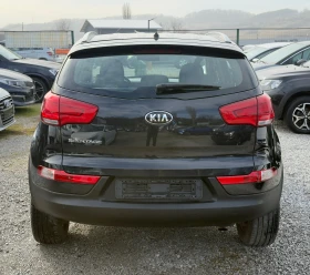 Kia Sportage 1.6GDI* 135ks* * 156h.km* * FACELIFT* * EURO 6B* , снимка 6