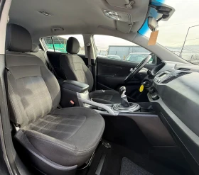 Kia Sportage 1.6GDI* 135ks* * 156h.km* * FACELIFT* * EURO 6B* , снимка 13