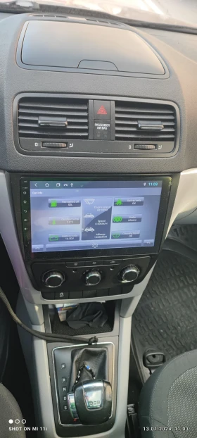 Skoda Yeti 1.2, снимка 8