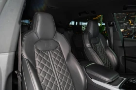 Audi SQ8 4.0D V8 QUATTRO MATRIX DISTRONIC B&O ЛИЗИНГ 100%, снимка 14