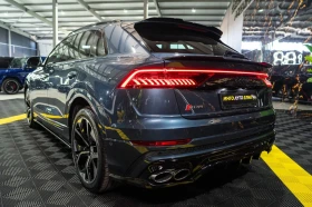 Audi SQ8 4.0D V8 QUATTRO MATRIX DISTRONIC B&O ЛИЗИНГ 100%, снимка 6