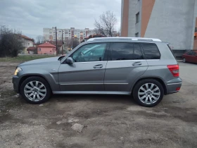 Mercedes-Benz GLK, снимка 3