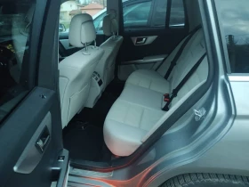 Mercedes-Benz GLK, снимка 6