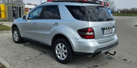 Mercedes-Benz ML 350, снимка 4