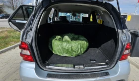 Mercedes-Benz ML 350, снимка 5