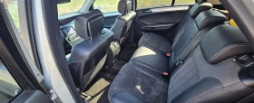 Mercedes-Benz ML 350, снимка 11