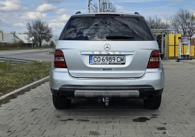 Mercedes-Benz ML 350, снимка 3