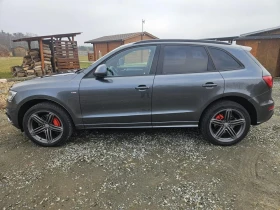 Audi Q5 3.0TDi, S lain 4x4, снимка 6