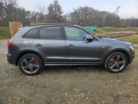 Audi Q5 3.0TDi, S lain 4x4, снимка 5