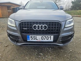 Audi Q5 3.0TDi, S lain 4x4, снимка 2