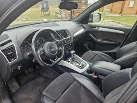 Audi Q5 3.0TDi, S lain 4x4, снимка 14