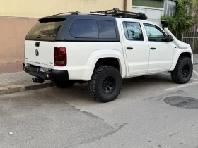 VW Amarok 2.0 TDI Raptor , снимка 4
