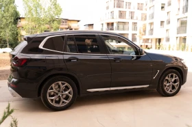 BMW X3 G01, снимка 5