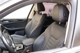 BMW X3 G01, снимка 10