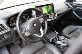 BMW X3 G01, снимка 8