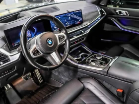 BMW X5 40i* M-SPORT* HEAD-UP* HARMAN/KARDON* 360 КАМЕРИ, снимка 8