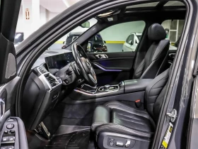 BMW X5 40i* M-SPORT* HEAD-UP* HARMAN/KARDON* 360 КАМЕРИ, снимка 7
