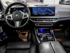 BMW X5 40i* M-SPORT* HEAD-UP* HARMAN/KARDON* 360 КАМЕРИ, снимка 9