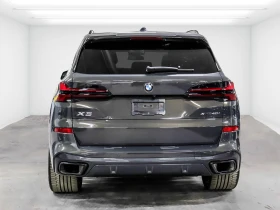 BMW X5 40i* M-SPORT* HEAD-UP* HARMAN/KARDON* 360 КАМЕРИ, снимка 3