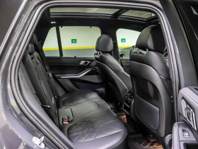 BMW X5 40i* M-SPORT* HEAD-UP* HARMAN/KARDON* 360 КАМЕРИ, снимка 13