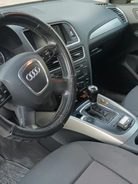 Audi Q5, снимка 3