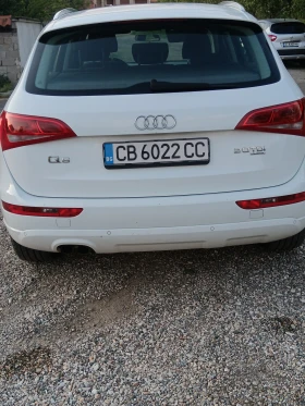 Audi Q5, снимка 1