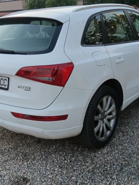 Audi Q5, снимка 2