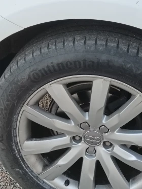 Audi Q5, снимка 5