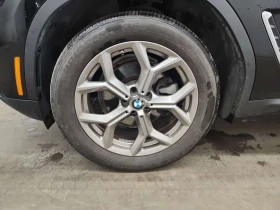 BMW X3 XDRIVE30I| PANO| AMBIENT| MEMORY| 2 КЛЮЧА| , снимка 6