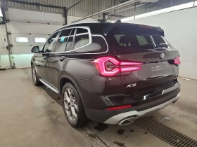 BMW X3 XDRIVE30I| PANO| AMBIENT| MEMORY| 2 КЛЮЧА| , снимка 4