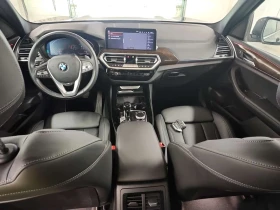 BMW X3 XDRIVE30I| PANO| AMBIENT| MEMORY| 2 КЛЮЧА| , снимка 10